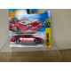 FORD SIERRA COSWORTH 1987 PURPLE 5/10 EURO 1:64 HOT WHEELS