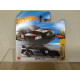 AUDI 90 QUATTRO SIN NUMERO BLACK 2/10 PEAK PURSUIT 1:64 HOT WHEELS