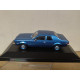 AMC VAM RAMBLER AMERICAN 1972 MEMORABLES 1:43 DeAGOSTINI IXO BOX NO ORIGINAL