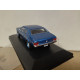 AMC VAM RAMBLER AMERICAN 1972 MEMORABLES 1:43 DeAGOSTINI IXO BOX NO ORIGINAL