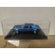 AMC VAM RAMBLER AMERICAN 1972 MEMORABLES 1:43 DeAGOSTINI IXO BOX NO ORIGINAL