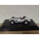 MERCEDES W196 1955 FORMULA F1 FANGIO 1:43 ALTAYA IXO BOX NO ORIGINAL