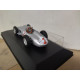 MERCEDES W196 1955 FORMULA F1 FANGIO 1:43 ALTAYA IXO BOX NO ORIGINAL