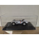 MERCEDES W196 1955 FORMULA F1 FANGIO 1:43 ALTAYA IXO BOX NO ORIGINAL