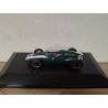 COOPER T51 CLIMAX 1959 FORMULA F1 JACK BRABHAM 1:43 ALTAYA IXO BOX NO ORIGINAL