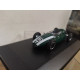 COOPER T51 CLIMAX 1959 FORMULA F1 JACK BRABHAM 1:43 ALTAYA IXO BOX NO ORIGINAL