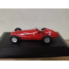 ALFA ROMEO 158 n2 FORMULA F1 WIN 1950 NINO FARINA 1:43 ALTAYA IXO BOX NO ORIGINAL