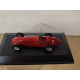 ALFA ROMEO 158 n2 FORMULA F1 WIN 1950 NINO FARINA 1:43 ALTAYA IXO BOX NO ORIGINAL