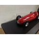 ALFA ROMEO 158 n2 FORMULA F1 WIN 1950 NINO FARINA 1:43 ALTAYA IXO BOX NO ORIGINAL