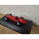 ALFA ROMEO 158 n2 FORMULA F1 WIN 1950 NINO FARINA 1:43 ALTAYA IXO BOX NO ORIGINAL