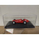 ALFA ROMEO 158 n2 FORMULA F1 WIN 1950 NINO FARINA 1:43 ALTAYA IXO BOX NO ORIGINAL