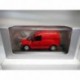 VOLKSWAGEN CADDY 2005 RED MINICHAMPS VW DEALER 1:43