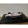 LOLA T93 FORD 1993 INDIANAPOLIS 500 MILES MANSELL 1:43 ALTAYA IXO BOX NO ORIGINAL