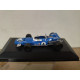 MATRA MS80 n4 1969 FORMULA F1 JACKIE STEWART 1:43 ALTAYA IXO BOX NO ORIGINAL