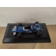 MATRA MS80 n4 1969 FORMULA F1 JACKIE STEWART 1:43 ALTAYA IXO BOX NO ORIGINAL