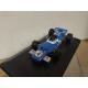 MATRA MS80 n4 1969 FORMULA F1 JACKIE STEWART 1:43 ALTAYA IXO BOX NO ORIGINAL