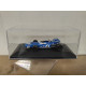 MATRA MS80 n4 1969 FORMULA F1 JACKIE STEWART 1:43 ALTAYA IXO BOX NO ORIGINAL