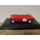 FERRARI 375 PLUS 1954 24 H LE MANS TRINGTINANT-GONZALES 1:43 BOX NO ORIGINAL