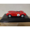 FERRARI 375 PLUS 1954 24 H LE MANS TRINGTINANT-GONZALES 1:43 BOX NO ORIGINAL