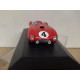 FERRARI 375 PLUS 1954 24 H LE MANS TRINGTINANT-GONZALES 1:43 BOX NO ORIGINAL