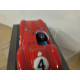 FERRARI 375 PLUS 1954 24 H LE MANS TRINGTINANT-GONZALES 1:43 BOX NO ORIGINAL