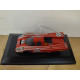 PORSCHE 917K 1970 24 H LE MANS HERRMAN-ATTWOOD 1:43 ALTAYA IXO BOX NO ORIGINAL