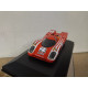 PORSCHE 917K 1970 24 H LE MANS HERRMAN-ATTWOOD 1:43 ALTAYA IXO BOX NO ORIGINAL
