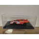 PORSCHE 917K 1970 24 H LE MANS HERRMAN-ATTWOOD 1:43 ALTAYA IXO BOX NO ORIGINAL