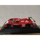 TOYOTA GT-ONE 1999 24 H LE MANS KATAYAMA-TSUCHIDA-SUZUKI 1:43 BOX NO ORIGINAL