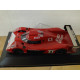 TOYOTA GT-ONE 1999 24 H LE MANS KATAYAMA-TSUCHIDA-SUZUKI 1:43 BOX NO ORIGINAL