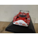 TOYOTA GT-ONE 1999 24 H LE MANS KATAYAMA-TSUCHIDA-SUZUKI 1:43 BOX NO ORIGINAL