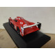 TOYOTA GT-ONE 1999 24 H LE MANS KATAYAMA-TSUCHIDA-SUZUKI 1:43 BOX NO ORIGINAL