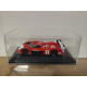 TOYOTA GT-ONE 1999 24 H LE MANS KATAYAMA-TSUCHIDA-SUZUKI 1:43 BOX NO ORIGINAL