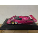 JAGUAR XJR-12 1991 24 H LE MANS JONES-BOESEL-FERTE 1:43 ALTAYA IXO BOX NO ORIGINAL