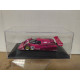 JAGUAR XJR-12 1991 24 H LE MANS JONES-BOESEL-FERTE 1:43 ALTAYA IXO BOX NO ORIGINAL