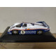 PORSCHE 962 1986 24 H LE MANS BELL-HOLBERT-STUCK 1:43 ALTAYA IXO BOX NO ORIGINAL