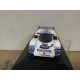 PORSCHE 962 1986 24 H LE MANS BELL-HOLBERT-STUCK 1:43 ALTAYA IXO BOX NO ORIGINAL