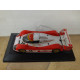 TOYOTA TS10 1993 24 H LE MANS LEES-LAMMERS-FANGIO 1:43 ALTAYA IXO BOX NO ORIGINAL