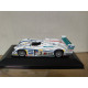 AUDI R8 2005 LMP WIN 24 H LE MANS LEHTO-KRISTENSEN-WERNER 1:43 BOX NO ORIGINAL