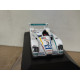 AUDI R8 2005 LMP WIN 24 H LE MANS LEHTO-KRISTENSEN-WERNER 1:43 BOX NO ORIGINAL