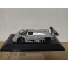 SAUBER C9 MERCEDES 1989 24 H LE MANS MASS/DICKENS/REUTER 1:43 BOX NO ORIGINAL