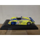 REYNARD 2KQ 2001 24 H LE MANS DELETRAZ-FABRE-GENE 1:43 ALTAYA IXO BOX NO ORIGINAL