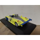 REYNARD 2KQ 2001 24 H LE MANS DELETRAZ-FABRE-GENE 1:43 ALTAYA IXO BOX NO ORIGINAL