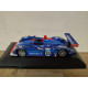 DALLARA ORECA 2002 24 H LE MANS BERETTA-LAMY-COMAS 1:43 ALTAYA IXO BOX NO ORIGINAL