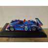 DALLARA ORECA 2002 24 H LE MANS BERETTA-LAMY-COMAS 1:43 ALTAYA IXO BOX NO ORIGINAL