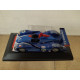 DALLARA ORECA 2002 24 H LE MANS BERETTA-LAMY-COMAS 1:43 ALTAYA IXO BOX NO ORIGINAL