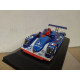 DALLARA ORECA 2002 24 H LE MANS BERETTA-LAMY-COMAS 1:43 ALTAYA IXO BOX NO ORIGINAL