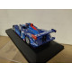 DALLARA ORECA 2002 24 H LE MANS BERETTA-LAMY-COMAS 1:43 ALTAYA IXO BOX NO ORIGINAL