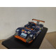 TWR PORSCHE WSC-95 1996 24 H LE MANS 1:43 ALTAYA IXO BOX NO ORIGINAL
