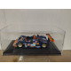 TWR PORSCHE WSC-95 1996 24 H LE MANS 1:43 ALTAYA IXO BOX NO ORIGINAL